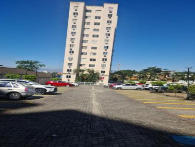 Apartamento para Venda, em Nova Iguau, bairro Jardim Alvorada, 2 dormitrios, 1 banheiro, 1 sute, 1 vaga