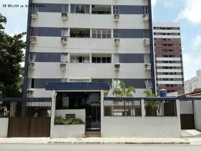 Apartamento Mobiliado para Venda, em Olinda, bairro Casa Caiada, 3 dormitrios, 2 banheiros, 1 vaga