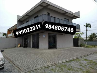 Casa para Venda, em Matinhos, bairro Praia Grande, 3 dormitórios, 3 banheiros, 1 suíte, 1 vaga
