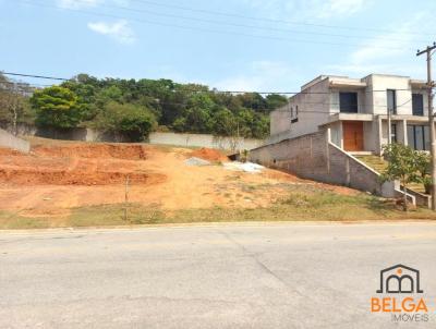 Terreno em Condomnio para Venda, em Atibaia, bairro Condomnio Figueira Garden