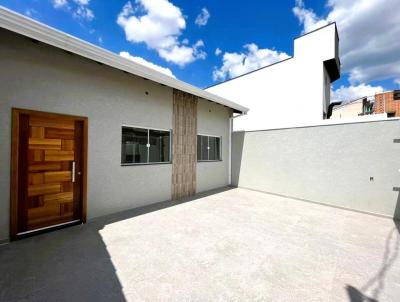 Casa para Venda, em Atibaia, bairro Nova Atibaia, 3 dormitrios, 3 banheiros, 2 sutes, 2 vagas