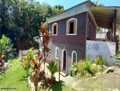 Casa para Venda, em Mairiporã, bairro Luiz Fagundes, 4 dormitórios, 2 banheiros, 2 vagas
