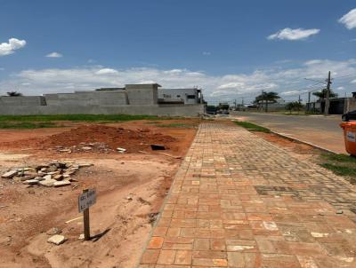 Lote para Venda, em Lucas do Rio Verde, bairro BANDEIRANTES