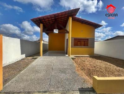 Casa em Condomínio para Venda, em São Gonçalo do Amarante, bairro Centro, 2 dormitórios, 1 banheiro, 1 suíte, 1 vaga
