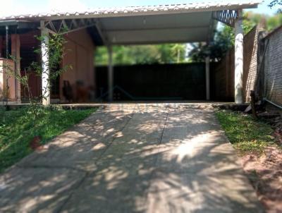 Chácara para Venda, em Ipeúna, bairro Núcleo Urbano Lageado Portal dos Nobres, 2 dormitórios, 1 banheiro, 8 vagas