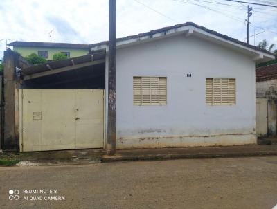 Casa para Venda, em So Gonalo do Sapuca, bairro Santa Luzia, 3 dormitrios, 1 banheiro, 1 vaga