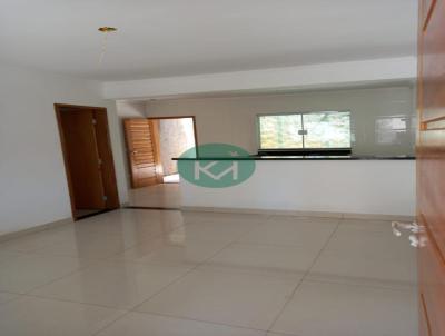 Casa em Condomínio para Venda, em Mogi das Cruzes, bairro Parque Santana, 3 dormitórios, 1 banheiro, 1 suíte, 2 vagas