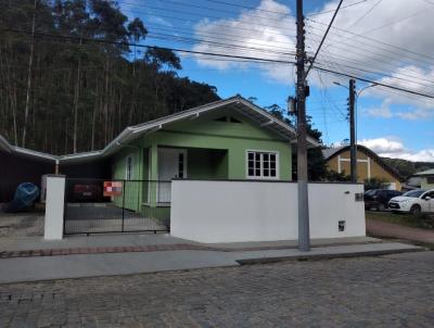 Casa para Locao, em Brusque, bairro SO PEDRO, 3 dormitrios, 1 vaga