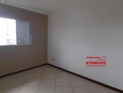 Apartamento para Venda, em Caapava, bairro Jardim Panorama, 2 dormitrios, 2 banheiros, 1 vaga