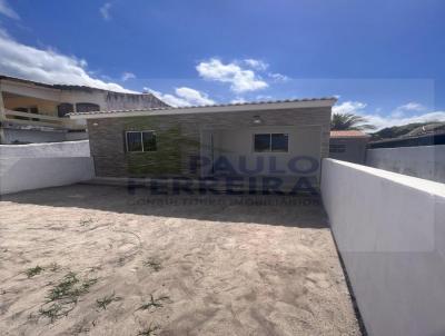 Casas 2 Quartos para Venda, em Itamarac, bairro Forte Orange, 2 dormitrios, 1 banheiro, 2 vagas