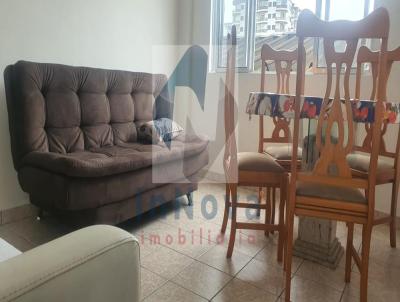 Apartamento para Venda, em Praia Grande, bairro Boqueiro, 2 dormitrios, 1 banheiro, 1 vaga