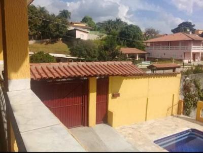 Chcara para Venda, em Jundia, bairro Rio Acima, 3 dormitrios, 4 banheiros, 4 vagas