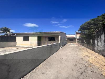 Casas 2 Quartos para Venda, em Itamarac, bairro Forte Orange, 2 dormitrios, 1 banheiro, 2 vagas