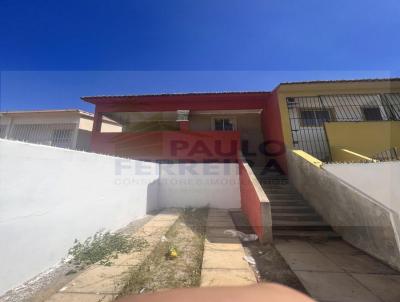 Apartamento para Venda, em Itamarac, bairro Forte Orange, 2 dormitrios, 2 banheiros, 2 vagas