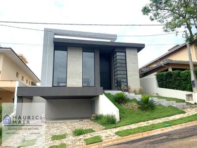 Casa em Condomnio para Venda, em Atibaia, bairro CONDOMINIO FIGUEIRA GARDEM, 4 dormitrios, 5 banheiros, 4 sutes, 6 vagas