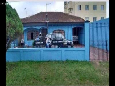 Terreno para Venda, em Colombo, bairro Guaraituba