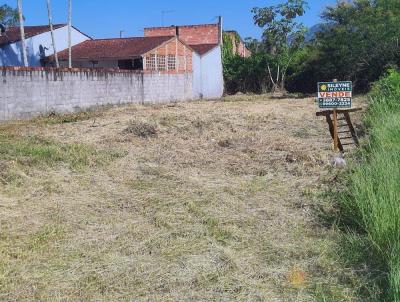 Terreno para Venda, em Caraguatatuba, bairro Jardim Das Gaivotas