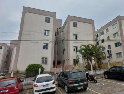 Apartamento para Venda, em São José, bairro Bela Vista, 3 dormitórios, 1 banheiro, 1 vaga