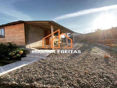 Casa para Venda, em Presidente Getlio, bairro Niteri, 2 dormitrios, 1 banheiro