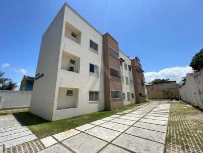 Apartamento para Venda, em Salvador, bairro Stella Maris, 2 dormitórios, 2 banheiros, 1 suíte, 1 vaga