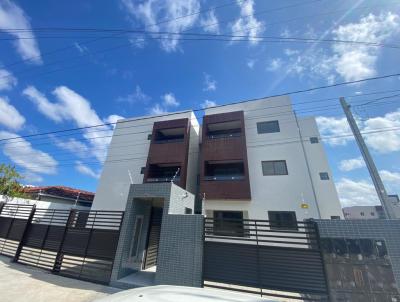 Apartamento para Venda, em Joo Pessoa, bairro Joo Paulo II, 2 dormitrios, 1 banheiro, 1 sute, 1 vaga