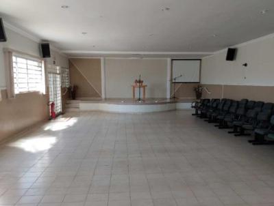 Sala Comercial para Venda, em Uberlndia, bairro Planalto, 1 dormitrio, 2 banheiros, 1 vaga