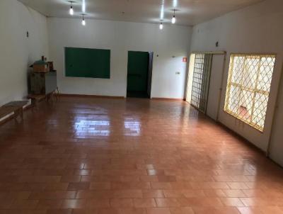 Imvel Comercial para Venda, em Iturama, bairro Adalberto Simo, 1 dormitrio, 2 banheiros