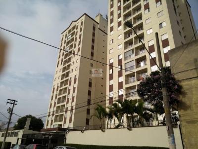 Apartamento para Venda, em So Paulo, bairro Vila Antonieta, 3 dormitrios, 1 banheiro, 1 vaga