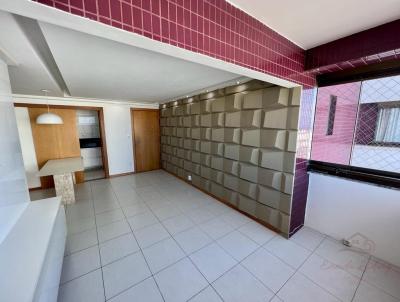 Apartamento para Venda, em Salvador, bairro Pituba, 3 dormitrios, 2 banheiros, 1 sute, 2 vagas