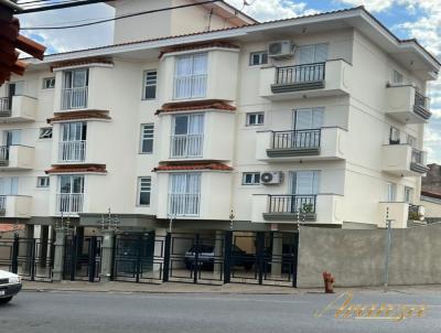 Apartamento para Venda, em Sorocaba, bairro Jardim Leocdia, 2 dormitrios, 2 banheiros, 1 sute, 2 vagas