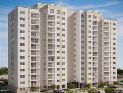Apartamento para Venda, em Fortaleza, bairro Praia do Futuro, 2 dormitrios, 2 sutes, 1 vaga