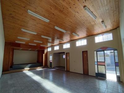 Sala Comercial para Venda, em Barroso, bairro Josefina Coelho de Souza, 1 dormitrio, 2 banheiros