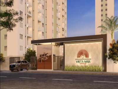 Apartamento para Venda, em Fortaleza, bairro Praia do Futuro, 2 dormitrios, 1 sute, 1 vaga