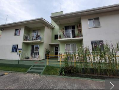 Apartamento para Venda, em Florianpolis, bairro Vargem do Bom Jesus, 3 dormitrios, 1 banheiro, 1 vaga