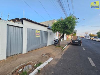 Casa para Venda, em Araguari, bairro Amorim, 3 dormitrios, 1 banheiro, 1 vaga