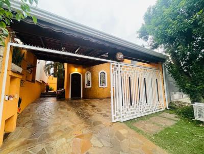 Casa para Venda, em Cajamar, bairro Portais (Polvilho), 2 dormitrios, 1 banheiro, 2 vagas