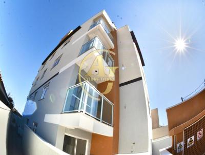 Apartamento 2 Quartos para Venda, em So Jos dos Pinhais, bairro Boneca do Iguau, 2 dormitrios, 1 banheiro, 1 vaga