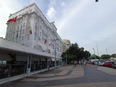 Apartamento para Venda, em Rio de Janeiro, bairro Copacabana, 2 dormitrios, 1 banheiro