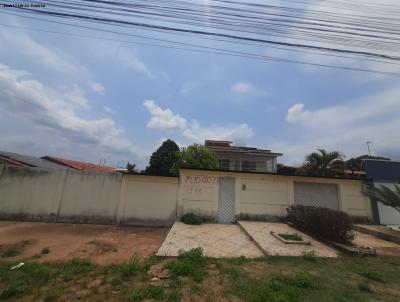 Casa / Sobrado para Locação, em Marabá, bairro Nova Marabá