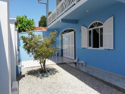 Casa para Venda, em Penha, bairro Armao, 3 dormitrios, 2 banheiros, 2 vagas