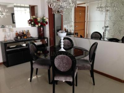 Apartamento para Venda, em Maca, bairro Granja Dos Cavaleiros, 3 dormitrios, 3 banheiros, 1 sute, 2 vagas