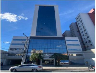 Sala Comercial para Locao, em Itaja, bairro Centro, 1 banheiro, 1 vaga