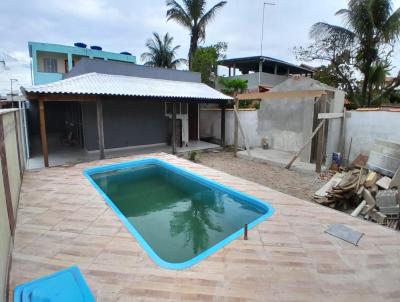 Casa para Venda, em Cabo Frio, bairro Unamar (Tamoios), 3 dormitrios, 3 banheiros, 1 sute, 1 vaga