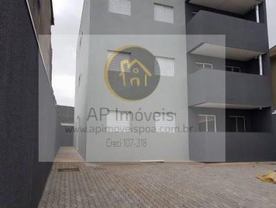 Apartamento para Venda, em Po, bairro Jd.Odete, 2 dormitrios, 1 banheiro, 1 vaga