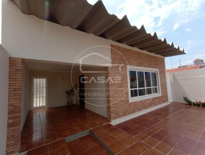 Casa para Venda, em Agua, bairro Jardim Novagua, 2 dormitrios, 1 banheiro, 2 vagas