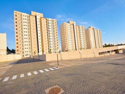 Apartamento para Venda, em Indaiatuba, bairro Jardim Casablanca, 2 dormitrios, 1 banheiro, 2 vagas