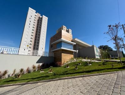 Apartamento para Venda, em Sorocaba, bairro Jardim Saira, 2 dormitrios, 2 banheiros, 1 sute, 1 vaga