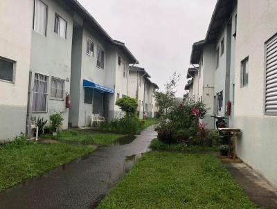 Apartamento para Venda, em Itanham, bairro Guapur, 2 dormitrios, 1 banheiro, 1 vaga