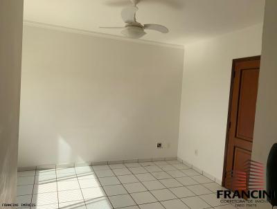 Apartamento para Venda, em Bauru, bairro Jardim Auri Verde, 3 dormitrios, 1 banheiro, 1 vaga