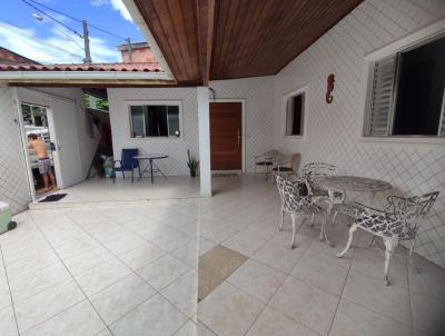 Casa para Venda, em Guaruj, bairro joao batista juliao, 3 dormitrios, 3 banheiros, 1 vaga